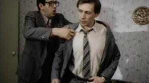 Кадры из фильма Уникум (1983)
