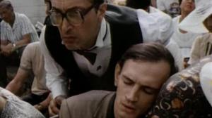 Кадры из фильма Уникум (1983)