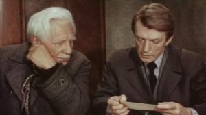 Кадры из фильма Приступить к ликвидации (1983)
