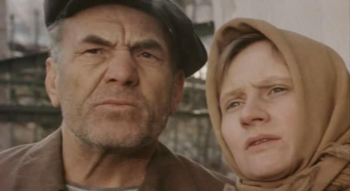 Кадр из фильма Приступить к ликвидации (1983)