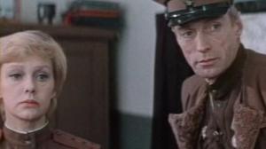 Кадры из фильма Шёл четвертый год войны... (1983)