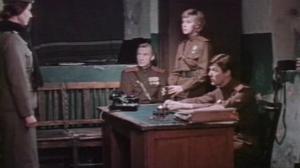 Кадры из фильма Шёл четвертый год войны... (1983)