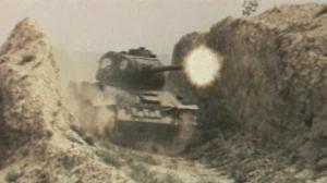 Кадры из фильма Экипаж машины боевой (1983)