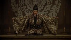 Кадры из фильма Тадзёмару / Tajomaru (2009)