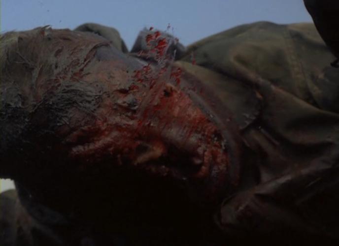 Кадр из фильма Смертельный разряд / Lightning Strikes (2009)