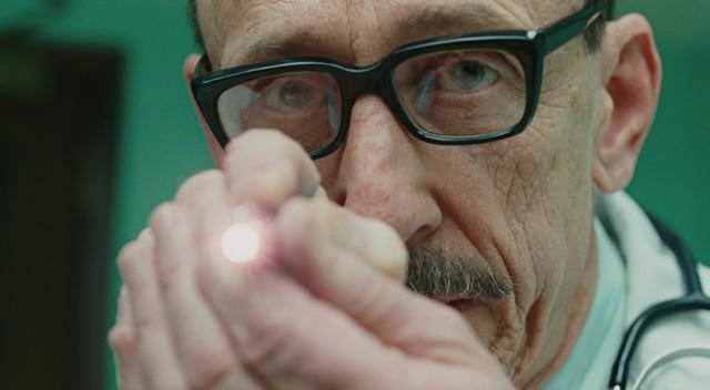 Кадр из фильма Серьёзный человек / A Serious Man (2009)