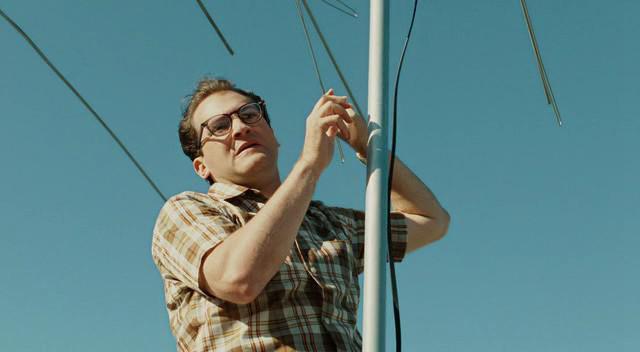 Кадр из фильма Серьёзный человек / A Serious Man (2009)