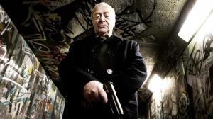 Кадры из фильма Гарри Браун / Harry Brown (2009)