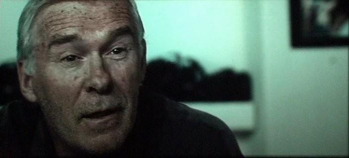Кадр из фильма Сортировка / Triage (2009)