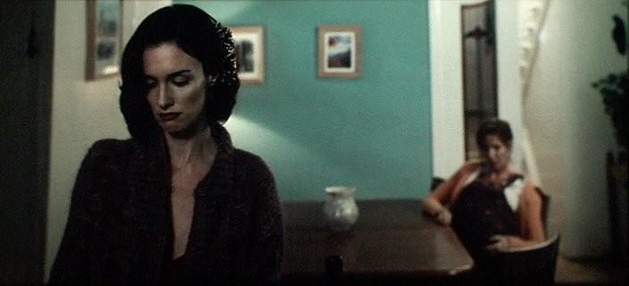 Кадр из фильма Сортировка / Triage (2009)