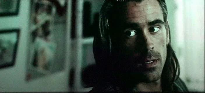 Кадр из фильма Сортировка / Triage (2009)