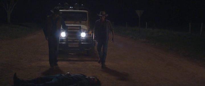 Кадр из фильма Брокен Хилл / Broken Hill (2009)