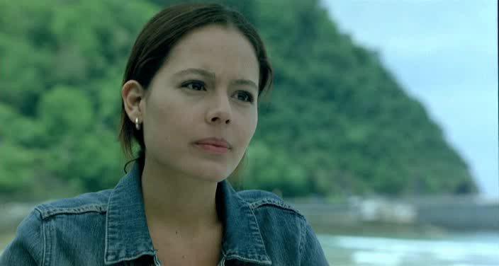 Кадр из фильма Ярость / Rabia (2009)