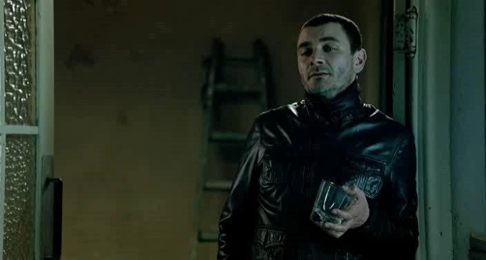 Кадр из фильма Ярость / Rabia (2009)
