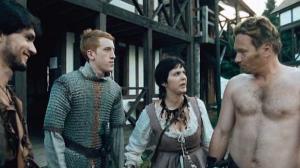 Кадры из фильма Дикая охота / The Wild Hunt (2009)