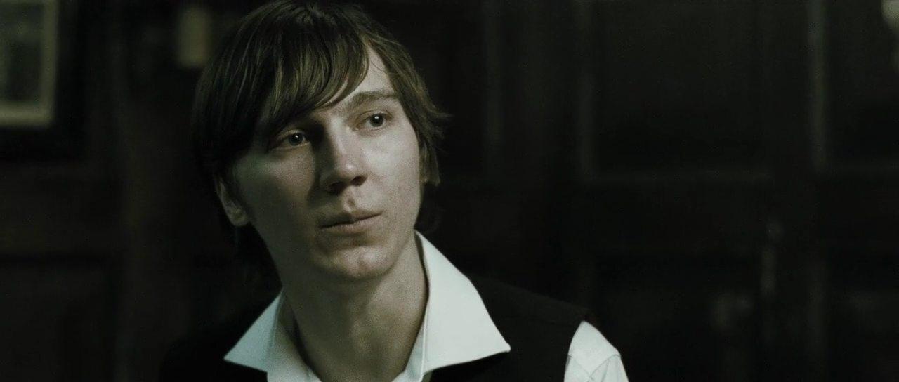 Кадр из фильма Доброе сердце / The Good Heart (2009)
