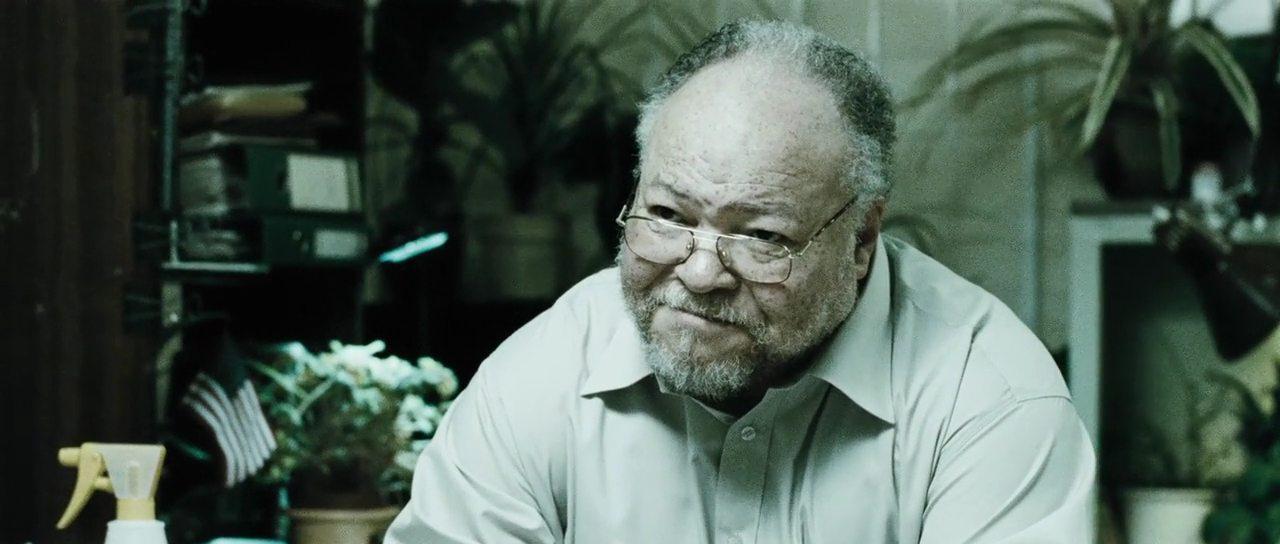 Кадр из фильма Доброе сердце / The Good Heart (2009)