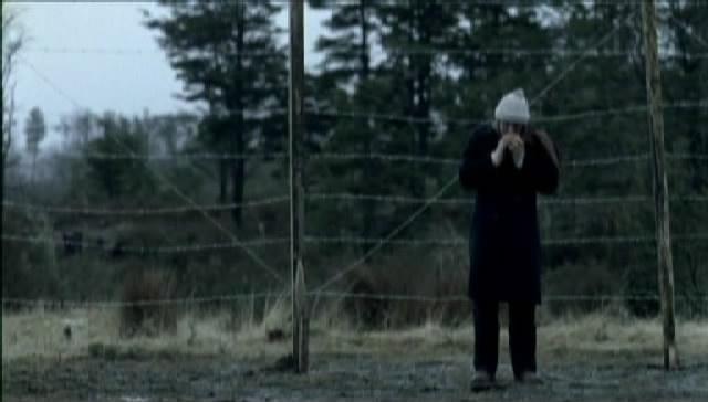 Кадр из фильма Досон, заключенный № 10 / Dawson Isla 10 (2009)