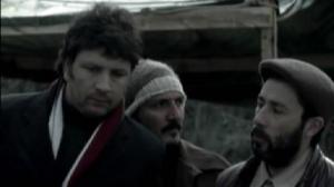 Кадры из фильма Досон, заключенный № 10 / Dawson Isla 10 (2009)