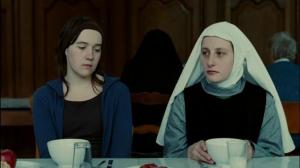 Кадры из фильма Хадевейх / Hadewijch (2009)