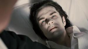 Кадры из фильма Глоток / Suck (2009)