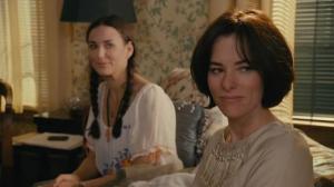 Кадры из фильма Слезы счастья / Happy Tears (2009)