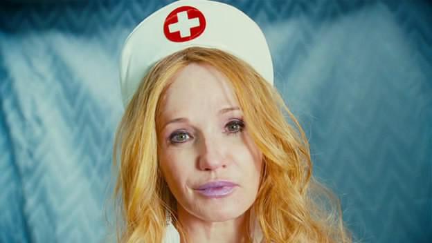 Кадр из фильма Слезы счастья / Happy Tears (2009)