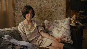 Кадры из фильма Слезы счастья / Happy Tears (2009)