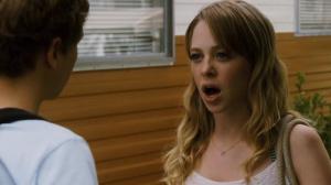 Кадры из фильма Бунтующая юность / Youth in Revolt (2009)