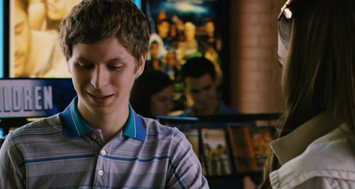Кадр из фильма Бунтующая юность / Youth in Revolt (2009)