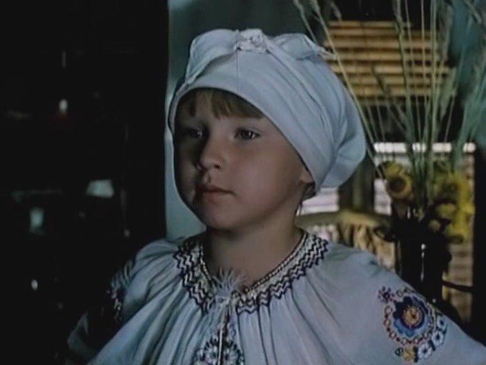 Кадр из фильма Незнайка с нашего двора (1983)