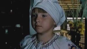 Кадры из фильма Незнайка с нашего двора (1983)