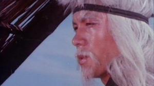 Кадры из фильма Кулак золотой обезьяны / Fist of Golden Monkey (1983)