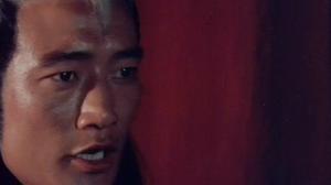 Кадры из фильма Кулак золотой обезьяны / Fist of Golden Monkey (1983)