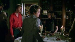 Кадры из фильма Чучело (1983)