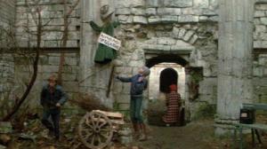 Кадры из фильма Чучело (1983)