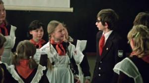 Кадры из фильма Чучело (1983)