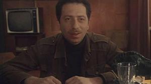 Кадры из фильма Голубые горы, или неправдоподобная история / Tsisperi mtebi anu arachveulebrivi ambavi (1983)