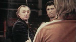 Кадры из фильма Двое под одним зонтом: Апрельская сказка (1983)