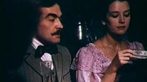 Кадры из фильма Поцелуй (1983)