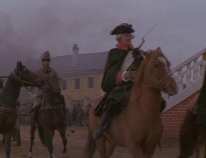 Кадр из фильма Демидовы (1983)