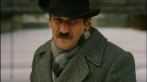 Кадры из фильма Петля / 16+ (1983)