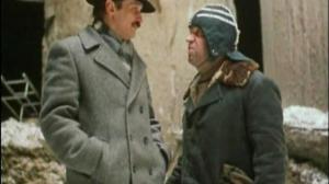 Кадры из фильма Петля / 16+ (1983)