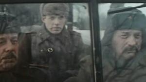Кадры из фильма Ворота в небо (1983)