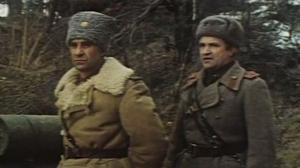 Кадры из фильма Ворота в небо (1983)