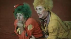 Кадры из фильма Дело за тобой! (1983)
