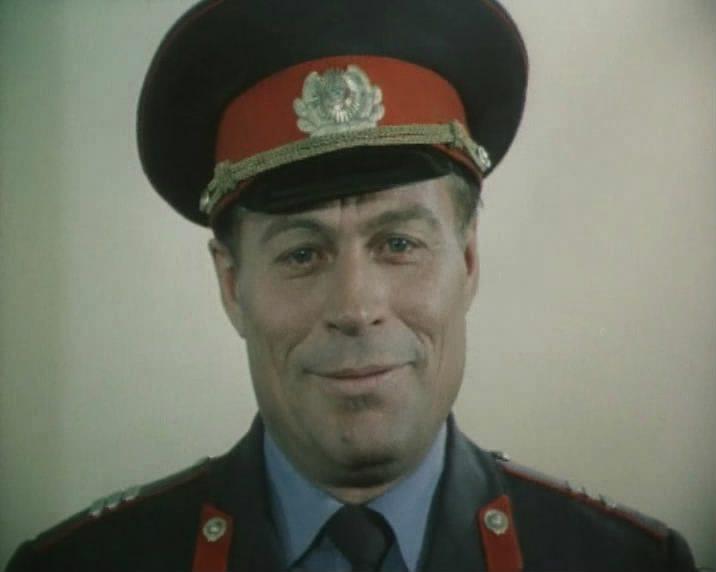 Кадр из фильма Дело за тобой! (1983)