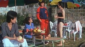 Кадры из фильма Дьявольский зародыш / Mo tai (1983)