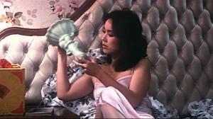 Кадры из фильма Дьявольский зародыш / Mo tai (1983)