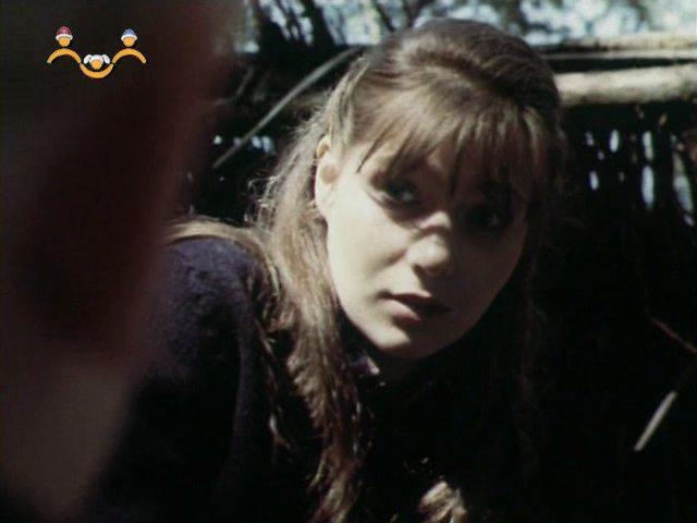 Кадр из фильма Как я был вундеркиндом (1983)